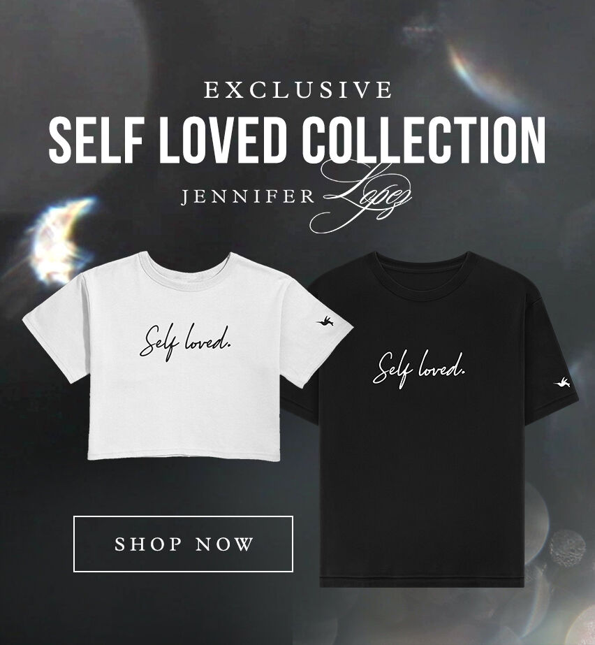 Jennifer Lopez Official Store
