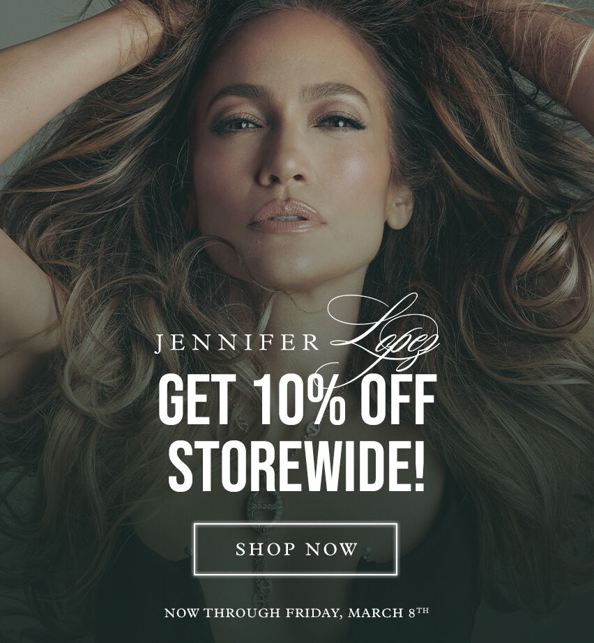 Jennifer lopez clothing top line official site