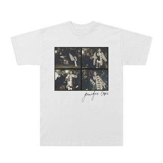 TIMT Photo Collage T-Shirt