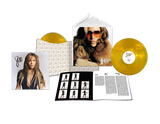 J.Lo (25th Anniversary) Deluxe 2-LP Set &ndash; Limited Edition w/Signed Insert