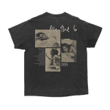 On The 6 Vintage Tracklist T-Shirt