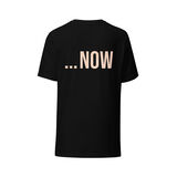 …NOW Black T-Shirt