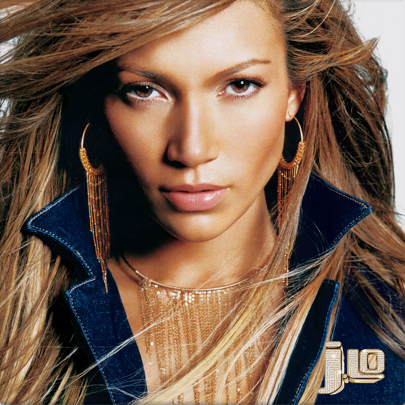 J.Lo Standard 2-LP