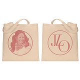 JLO Holiday Photo Tote