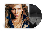 J.Lo Standard 2-LP
