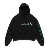 On The 6 Vintage Sweatsuit Set