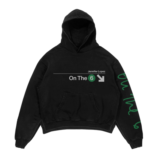 On The 6 Vintage Sweatsuit Set