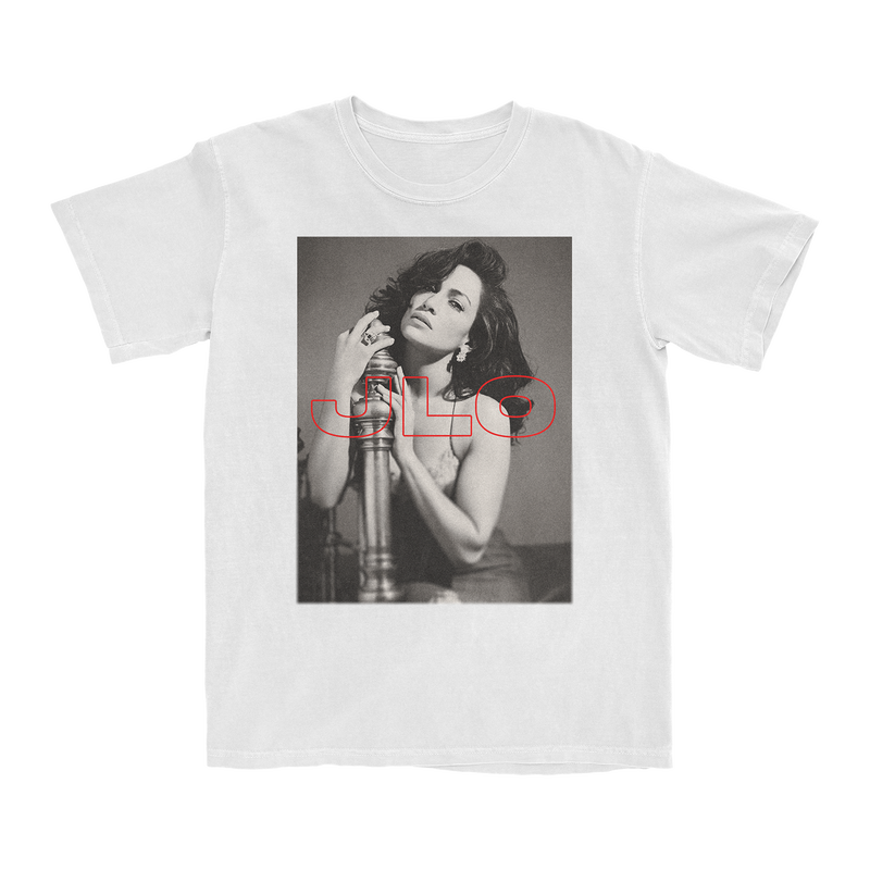 JLO Bed Post T-Shirt