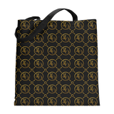 All Over JLO Logo Tote
