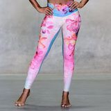 Jennifer Lopez x Niyama Sol Love? Legging (XL)