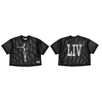 JLO Superbowl Photo Jersey