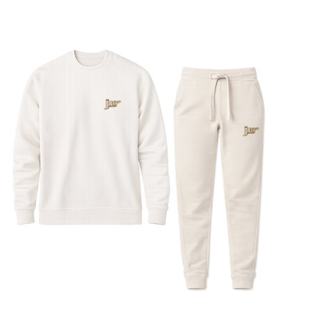 J.Lo 25 Sweatsuit Set