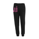 On The JLO Sweatpants