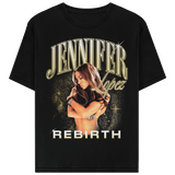 JLO Rebirth Anniversary T-Shirt