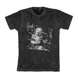 Caged Retro T-Shirt