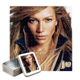 J.Lo Album Jigsaw Puzzle