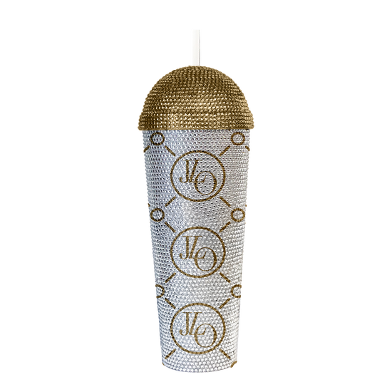JLO Superbowl Bling Tumblr