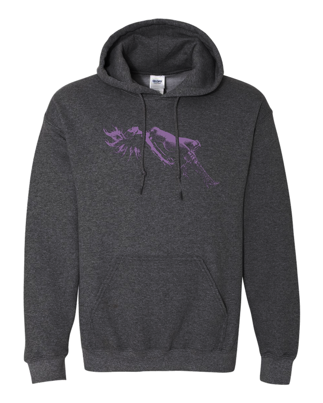 Save Me Tonight Hoodie