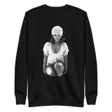 JLO Winter Photo Crewneck