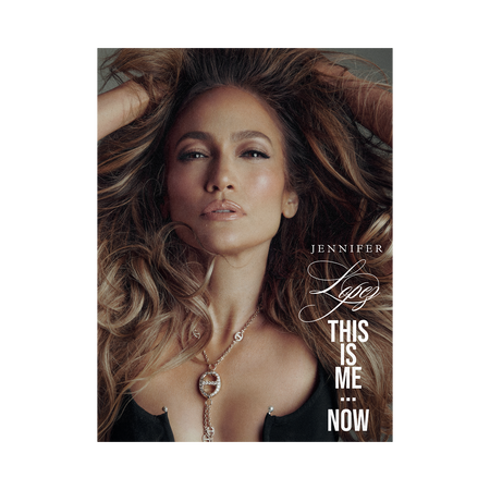 This Is Me...Now Poster
