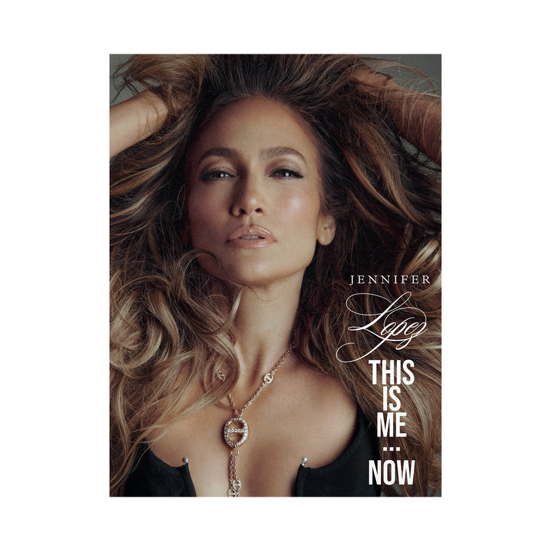 This Is Me...Now Poster