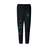 On The 6 Vintage Sweatsuit Set