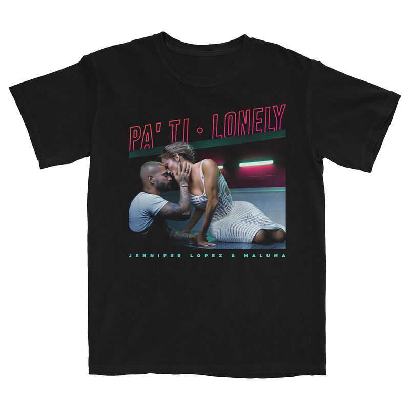 Pa Ti T-Shirt (S)