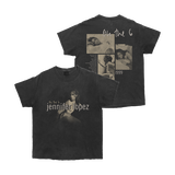 On The 6 Vintage Tracklist T-Shirt