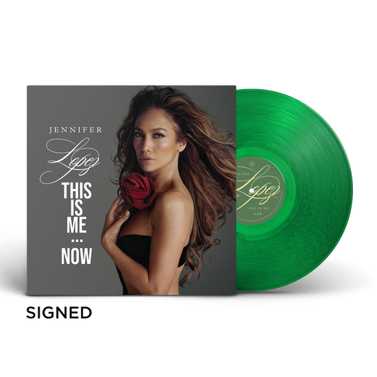 Jennifer Lopez - 'This Is Me Now' - Page 58 - Music - ATRL