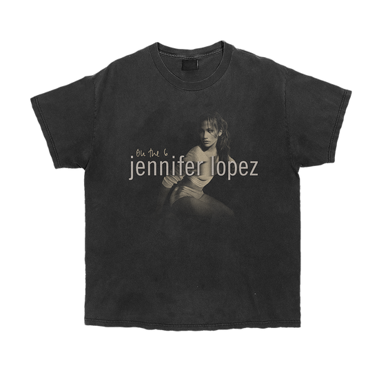 On The 6 Vintage Tracklist T-Shirt