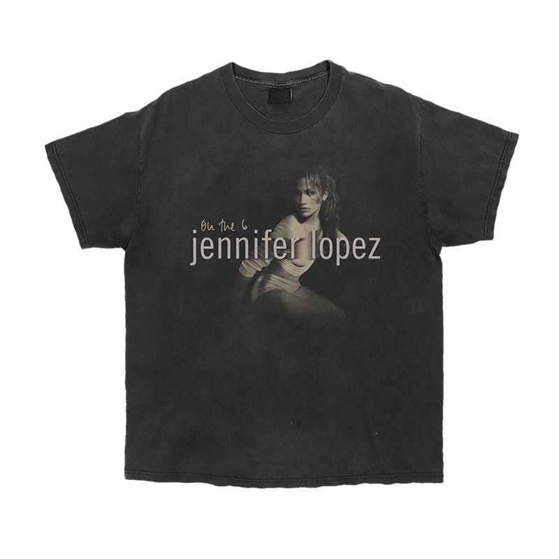 On The 6 Vintage Tracklist T-Shirt