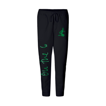 On The 6 Vintage Sweatpants