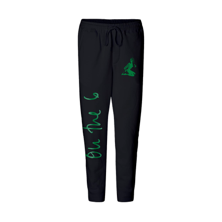 On The 6 Vintage Sweatpants