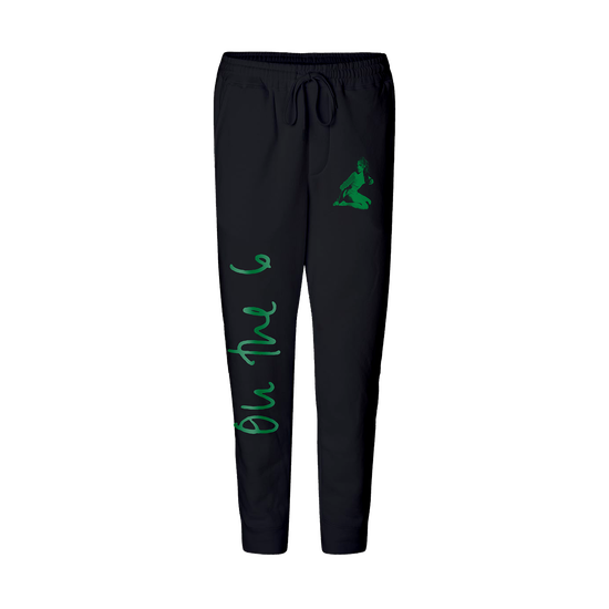 On The 6 Vintage Sweatpants