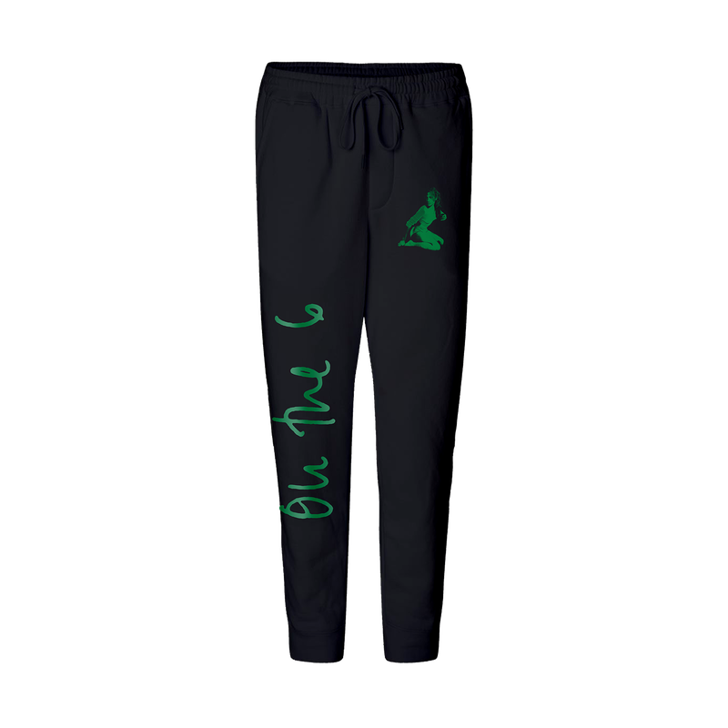 On The 6 Vintage Sweatpants