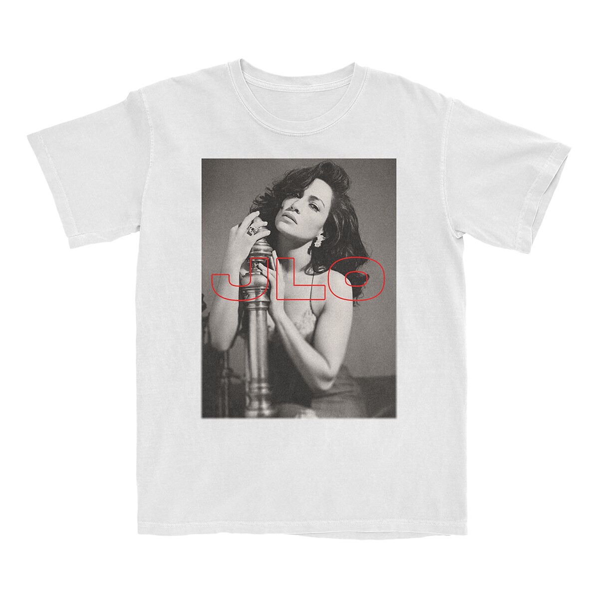 Jlo t shirt clearance