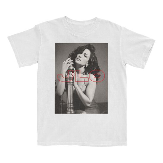 JLO T-Shirt | Jennifer Lopez Store