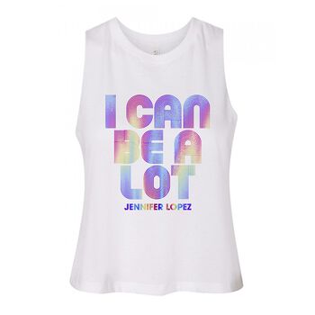 Be A Lot Tank