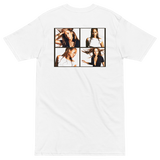 J.Lo Photo Collage T-Shirt