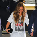 JLO Bed Post T-Shirt