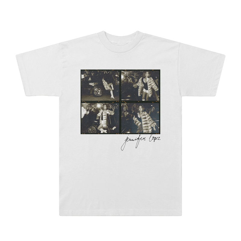 TIMT Photo Collage T-Shirt