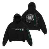 On The 6 Vintage Sweatsuit Set