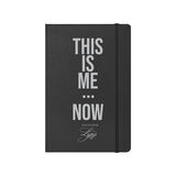 SOLD OUT - This Is Me...Now Journal