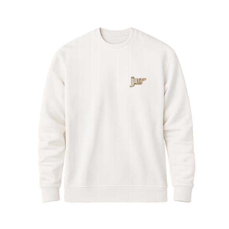 J.Lo 25 Crewneck Sweatshirt