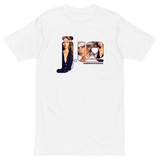 J.Lo Photo Collage T-Shirt
