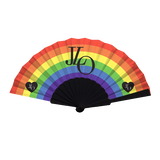 Let's Get Loud Pride Fan