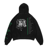 On The 6 Vintage Sweatsuit Set
