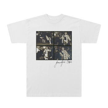 SOLD OUT - TIMT Photo Collage T-Shirt