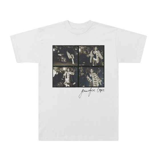 TIMT Photo Collage T-Shirt TIMT Photo Collage T-Shirt